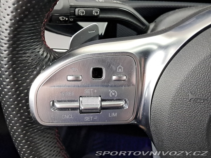 Mercedes-Benz A AMG line A 250 4MATIC 2019