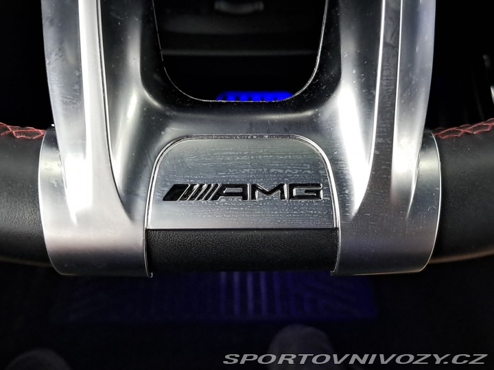 Mercedes-Benz A AMG line A 250 4MATIC 2019