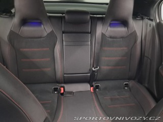 Mercedes-Benz A AMG line A 250 4MATIC 2019
