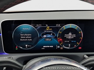 Mercedes-Benz A AMG line A 250 4MATIC 2019