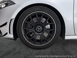 Mercedes-Benz A AMG line A 250 4MATIC 2019