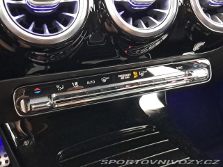 Mercedes-Benz A AMG line A 250 4MATIC 2019