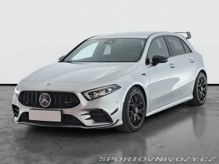 Mercedes-Benz A AMG line A 250 4MATIC 2019