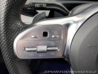 Mercedes-Benz A AMG line A 250 4MATIC 2019