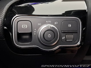 Mercedes-Benz A AMG line A 250 4MATIC 2019