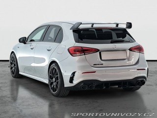Mercedes-Benz A AMG line A 250 4MATIC 2019