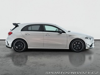 Mercedes-Benz A AMG line A 250 4MATIC 2019