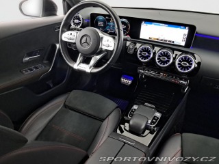 Mercedes-Benz A AMG line A 250 4MATIC 2019