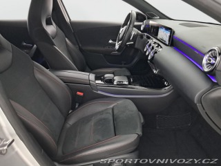 Mercedes-Benz A AMG line A 250 4MATIC 2019