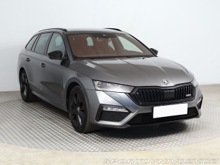 Škoda Octavia RS RS RS 2.0 TDI 4x4
