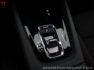 Škoda Octavia RS RS RS 2.0 TDI 4x4 2024