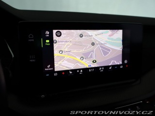 Škoda Octavia RS RS RS 2.0 TDI 4x4 2024