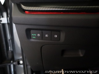 Škoda Octavia RS RS RS 2.0 TDI 4x4 2024