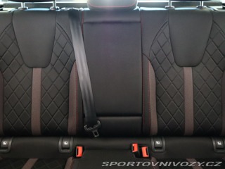 Škoda Octavia RS RS RS 2.0 TDI 4x4 2024