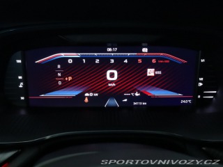 Škoda Octavia RS RS RS 2.0 TDI 4x4 2024