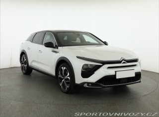 Citroën C5 X Plug-in Hybrid 225