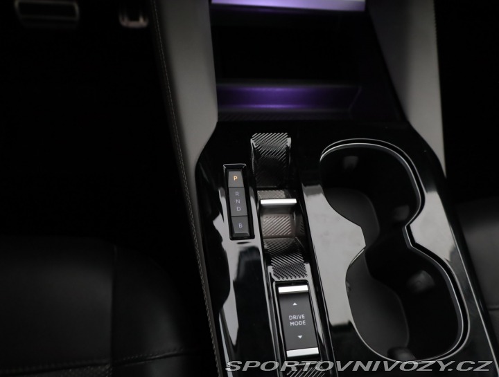 Citroën Ostatní modely C5 X Plug-in Hybrid 225 2023