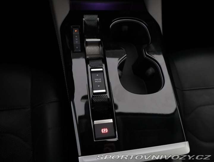 Citroën Ostatní modely C5 X Plug-in Hybrid 225 2023