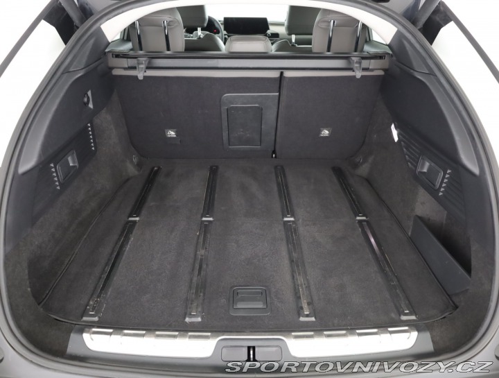 Citroën Ostatní modely C5 X Plug-in Hybrid 225 2023