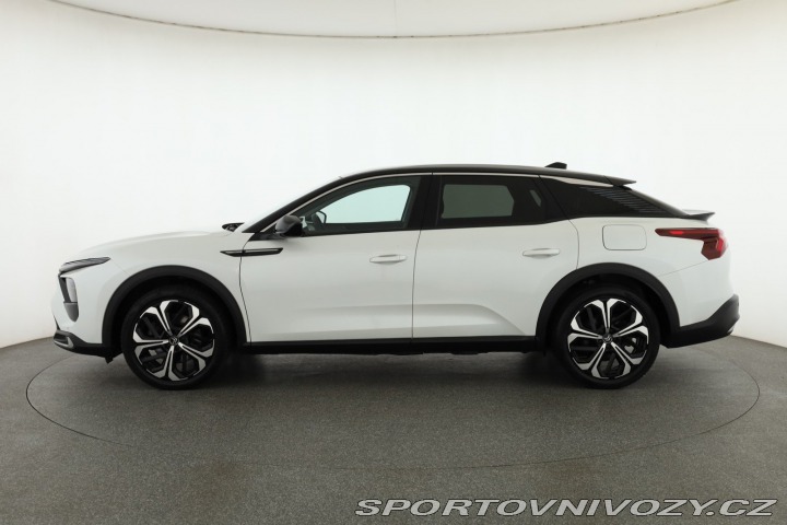 Citroën Ostatní modely C5 X Plug-in Hybrid 225 2023