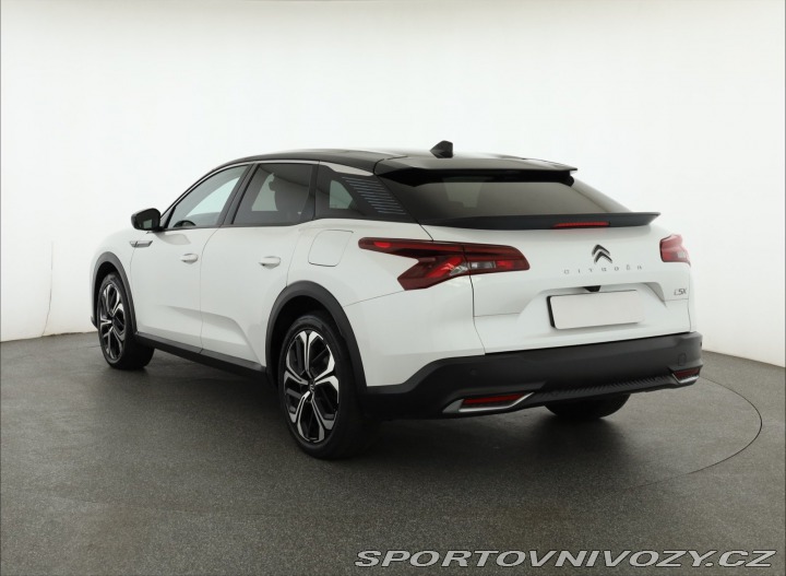 Citroën Ostatní modely C5 X Plug-in Hybrid 225 2023