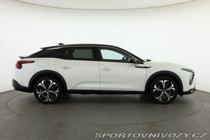 Citroën Ostatní modely C5 X Plug-in Hybrid 225 2023