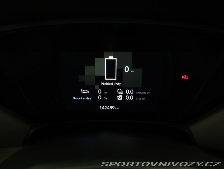 Citroën Ostatní modely C5 X Plug-in Hybrid 225 2023