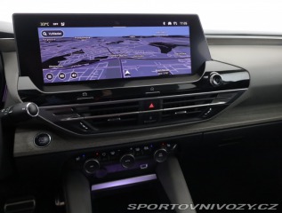 Citroën Ostatní modely C5 X Plug-in Hybrid 225 2023
