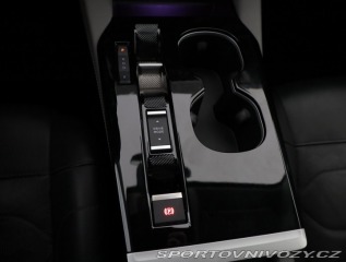 Citroën Ostatní modely C5 X Plug-in Hybrid 225 2023