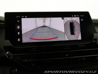 Citroën Ostatní modely C5 X Plug-in Hybrid 225 2023