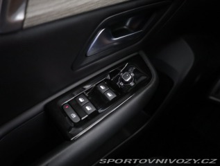 Citroën Ostatní modely C5 X Plug-in Hybrid 225 2023