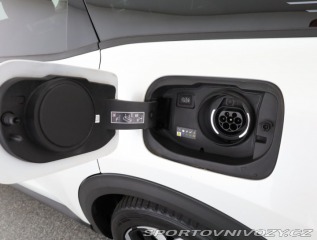 Citroën Ostatní modely C5 X Plug-in Hybrid 225 2023