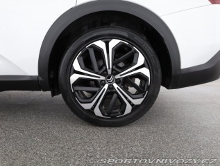 Citroën Ostatní modely C5 X Plug-in Hybrid 225 2023