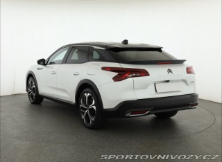 Citroën Ostatní modely C5 X Plug-in Hybrid 225 2023