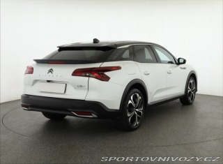 Citroën Ostatní modely C5 X Plug-in Hybrid 225 2023