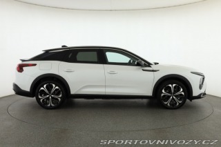Citroën Ostatní modely C5 X Plug-in Hybrid 225 2023