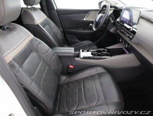 Citroën Ostatní modely C5 X Plug-in Hybrid 225 2023