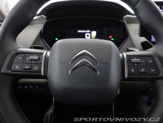 Citroën Ostatní modely C5 X Plug-in Hybrid 225 2023