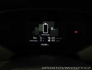 Citroën Ostatní modely C5 X Plug-in Hybrid 225 2023