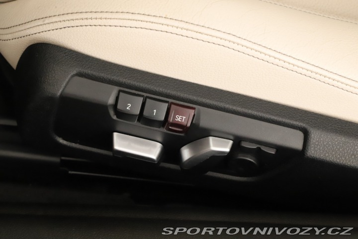 BMW 4 Sport Line 440i 2017