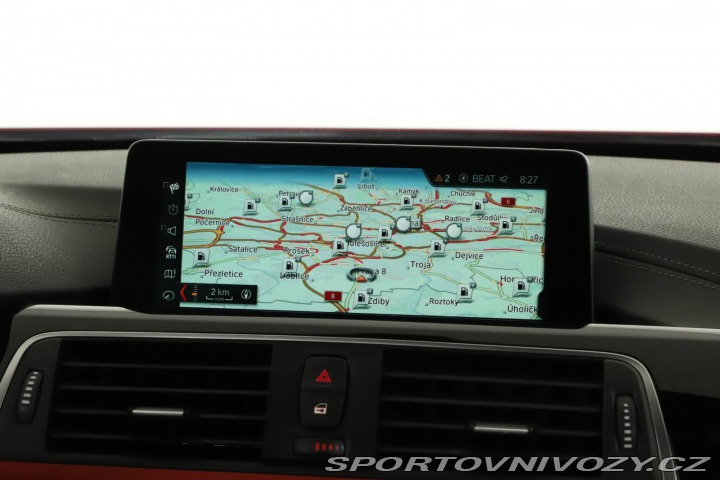 BMW 4 Sport Line 440i 2017