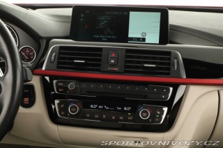 BMW 4 Sport Line 440i 2017