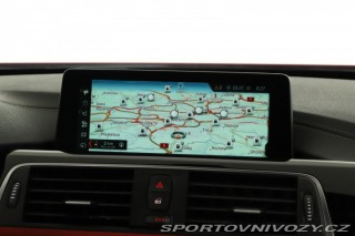 BMW 4 Sport Line 440i 2017