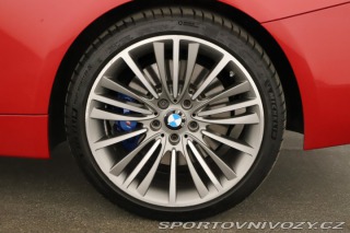 BMW 4 Sport Line 440i 2017