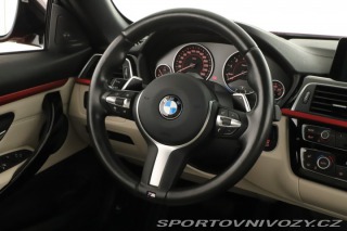 BMW 4 Sport Line 440i 2017