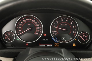 BMW 4 Sport Line 440i 2017