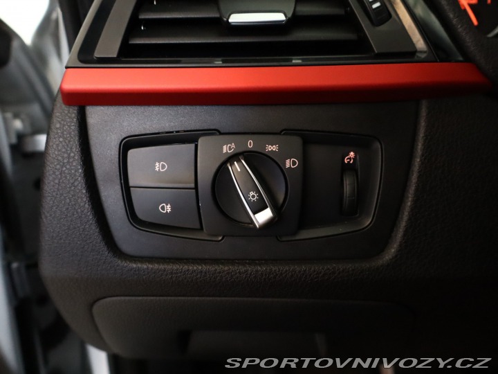 BMW 4 Sport Line 420d xDrive 2017
