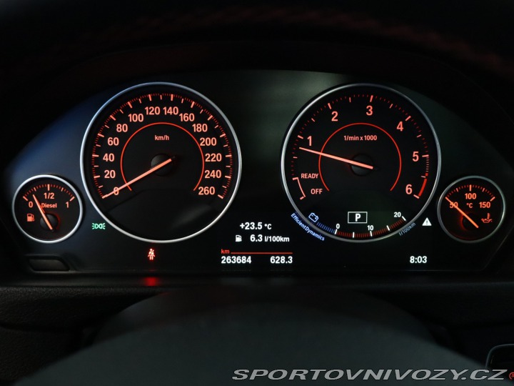 BMW 4 Sport Line 420d xDrive 2017