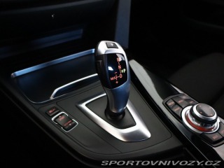 BMW 4 Sport Line 420d xDrive 2017