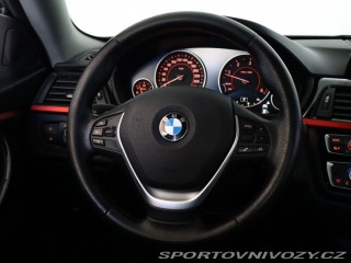 BMW 4 Sport Line 420d xDrive 2017